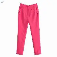 Ladies pants
