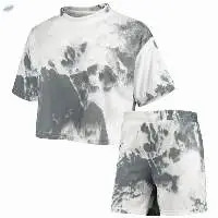 Women Shorts Sets