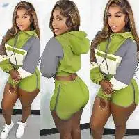 Women Matching Sets