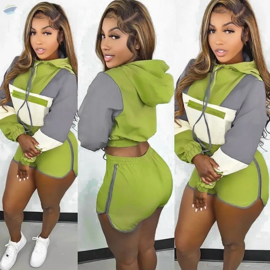 Women Matching Sets