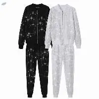 Women rhinestone set