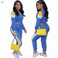 Full Sleeve Women Tracksuits