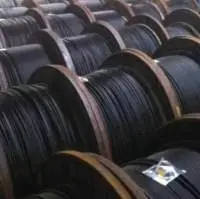 Lucent True Wave 216 Fiber-optic Cables