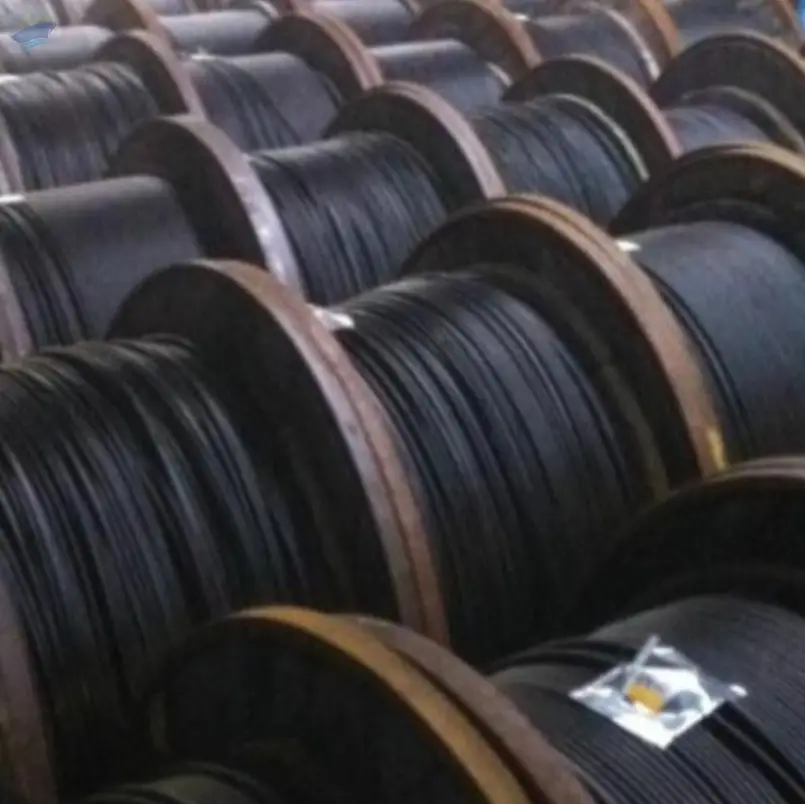 Lucent True Wave 216 Fiber-optic Cables