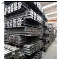 Rails Used