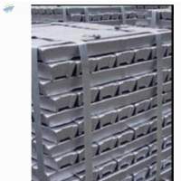 Aluminum Ingots