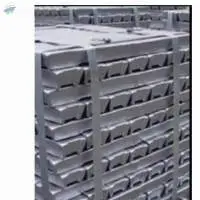 Aluminum Ingots