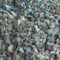 Copper Concentrates
