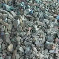 Copper Concentrates