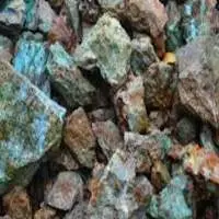 Copper Ores