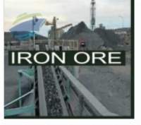Iron Ore