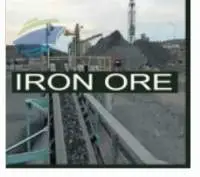 Iron Ore