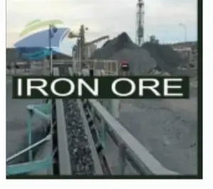 Iron Ore