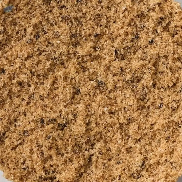 Brown Sugar