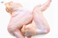 Frozen Chicken