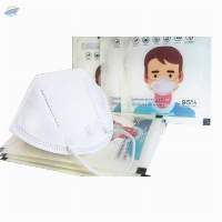Surgical N95 Mask