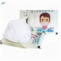 Surgical N95 Mask