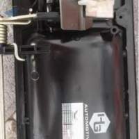 Commercial Truck Spare Parts
