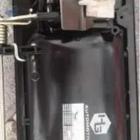 Commercial Truck Spare Parts