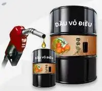 Cashew Nuts Shell Oil