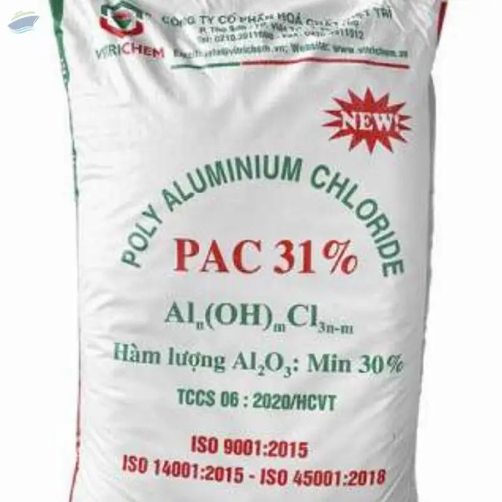 Pac Powder 31%