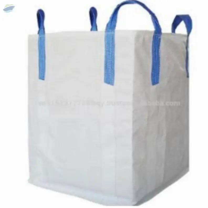 Jumbo Bags Of 1 Ton