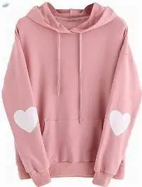 Cotton Hoodies