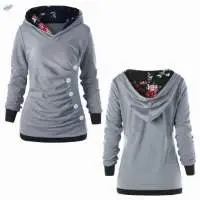 Ladies Hoodie
