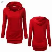Women Hoodie