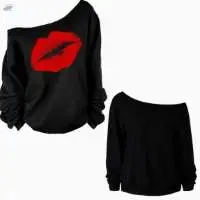 Ladies Sweat Shirt