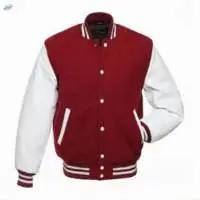 Varsity Jacket