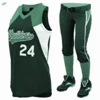 Base Ball Uniform