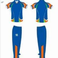 Cricket Uniform