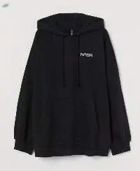Over Sized Hoodies