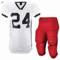 American Foot Ball Uniform