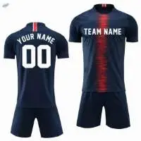 Foot Ball Uniform