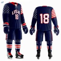 Hockey Uniform