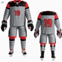 Ice Hockey Uniform