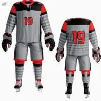 Ice Hockey Uniform