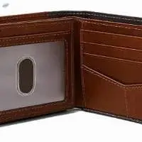 Bifold Wallet