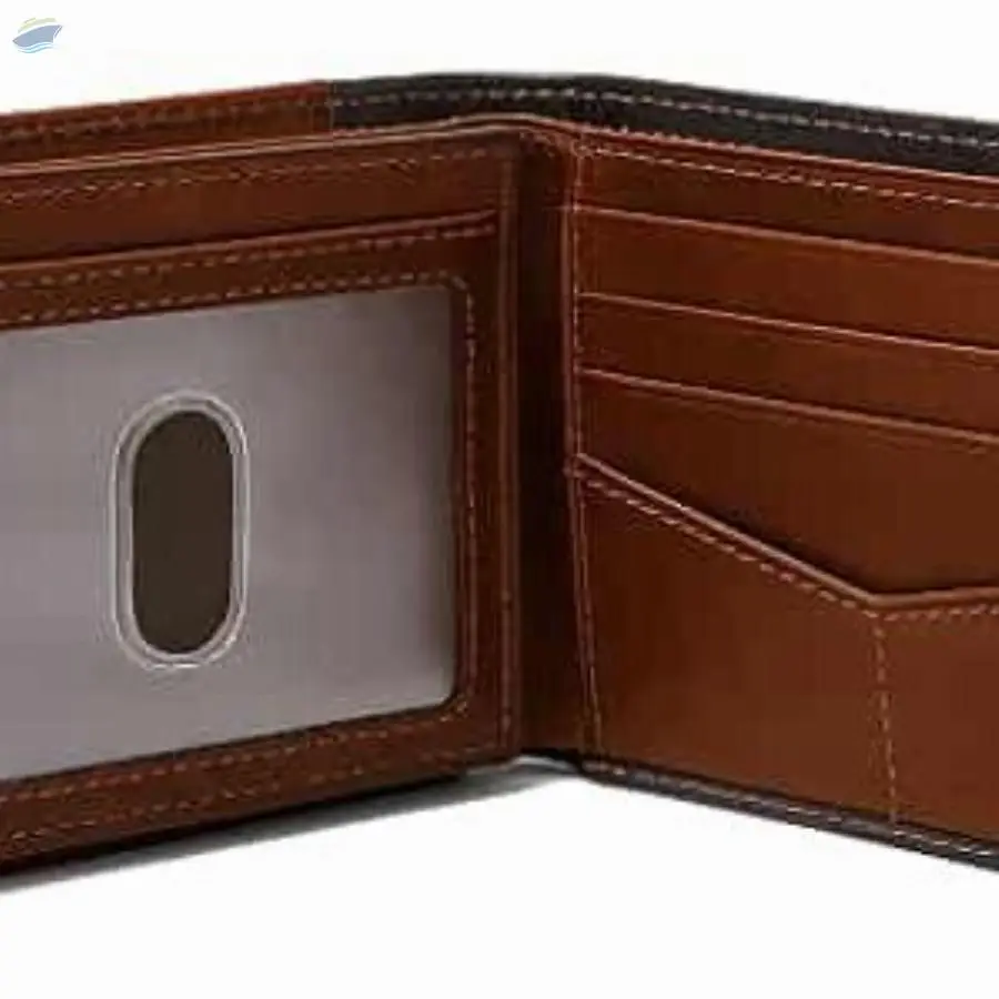 Bifold Wallet
