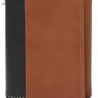 Men Leather Wallet