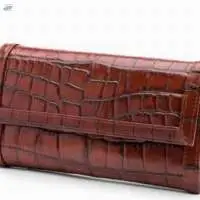 Continental Wallet