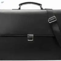 Leather Briefcase