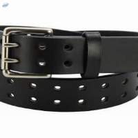 Men Leather Belt