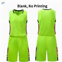 Sports Uniforms