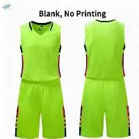 Sports Uniforms