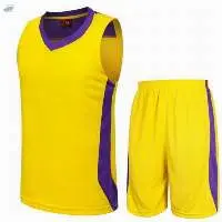 Sports Club Uniforms