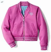 Bomber Jackets For Girls