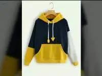 Latest Sweat Shirt Hoodies For Girls